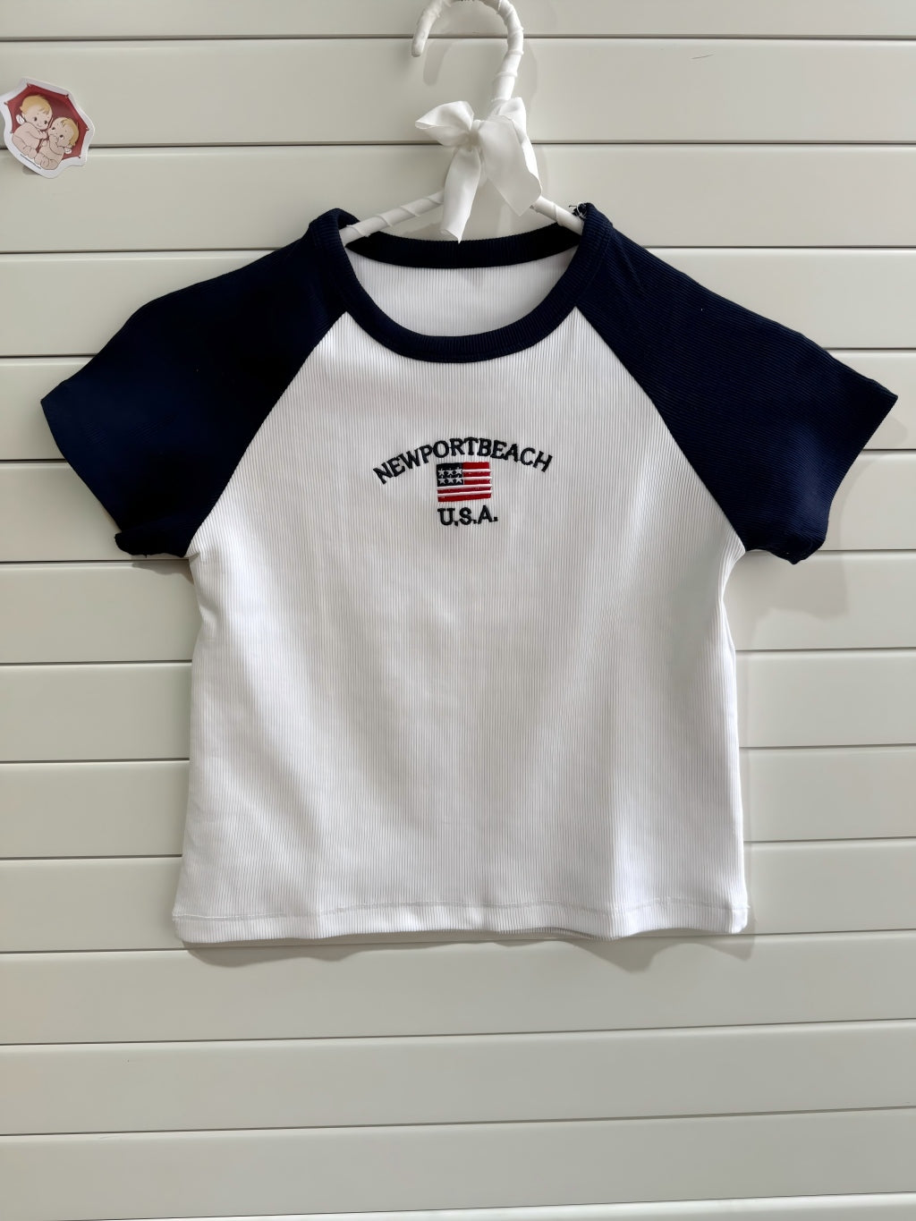 JASTIE Graphic Bella Tank Top Tee