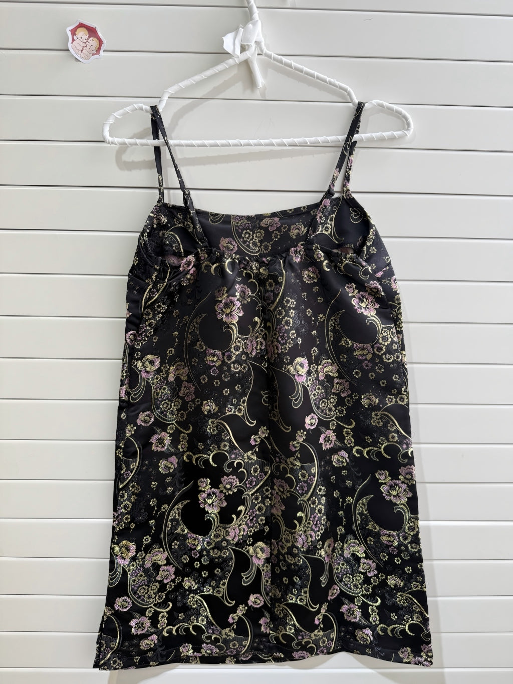 JASTIE Claire Mini Dress Embroidery Women Dresses