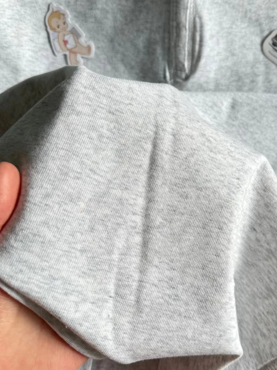 Button Long Sleeve Tees Solid Slim T-shirts Women Spring Casual Simple Basic Tshirt