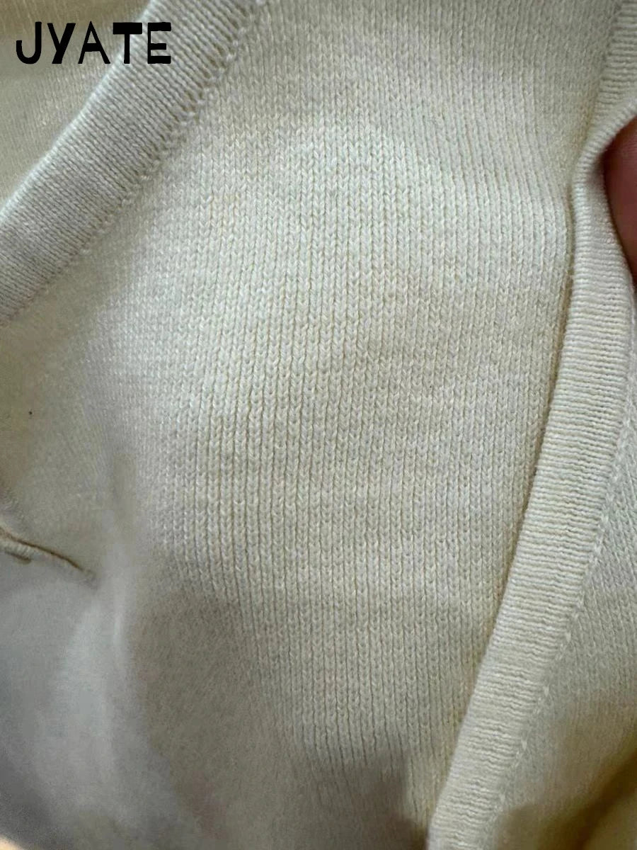 Beige Button O-neck Basic Tank Tops Women Summer Casual Cotton Soft Cute Preppy Cropped Vests Vintage Chic Sweet Camisole Y2K
