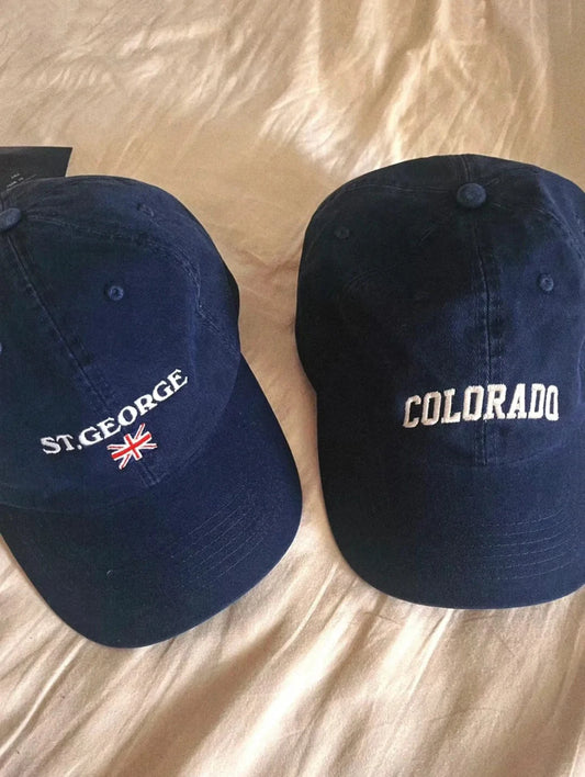 American Vintage Baseball Cap Women Simple Casual Letter Embroidery Sunscreen Hat Femme Sweet Preppy Style Snapback Hats y2k