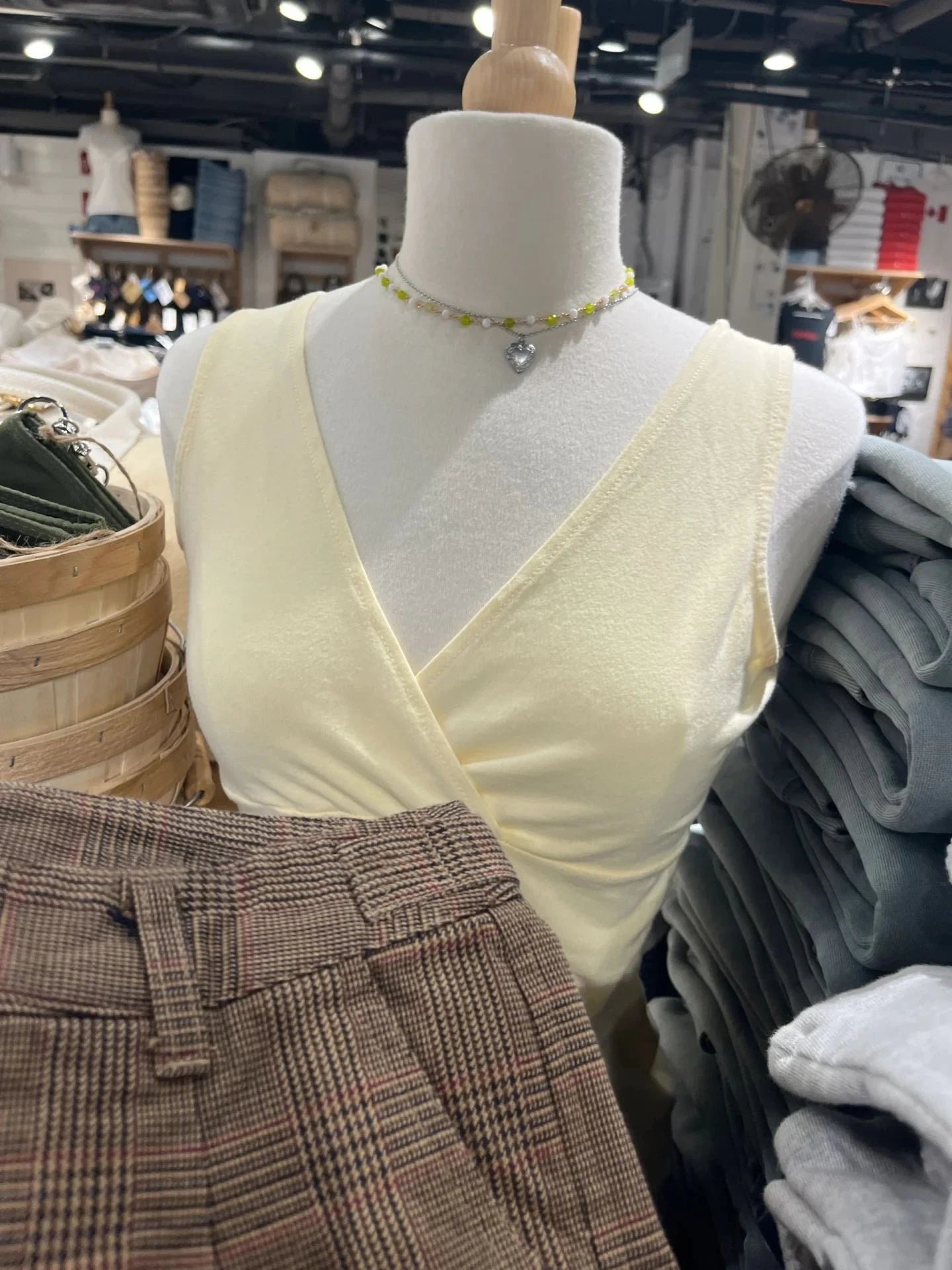 Sweet Pink Slim V-neck Tank Top Women Summer Simple Cotton Sleeveless Camisole Female Casual Preppy Style Basic Y2k Crop Vests