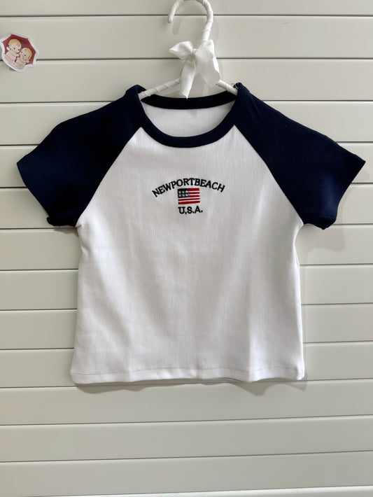 JASTIE Graphic Bella Tank Top Tee