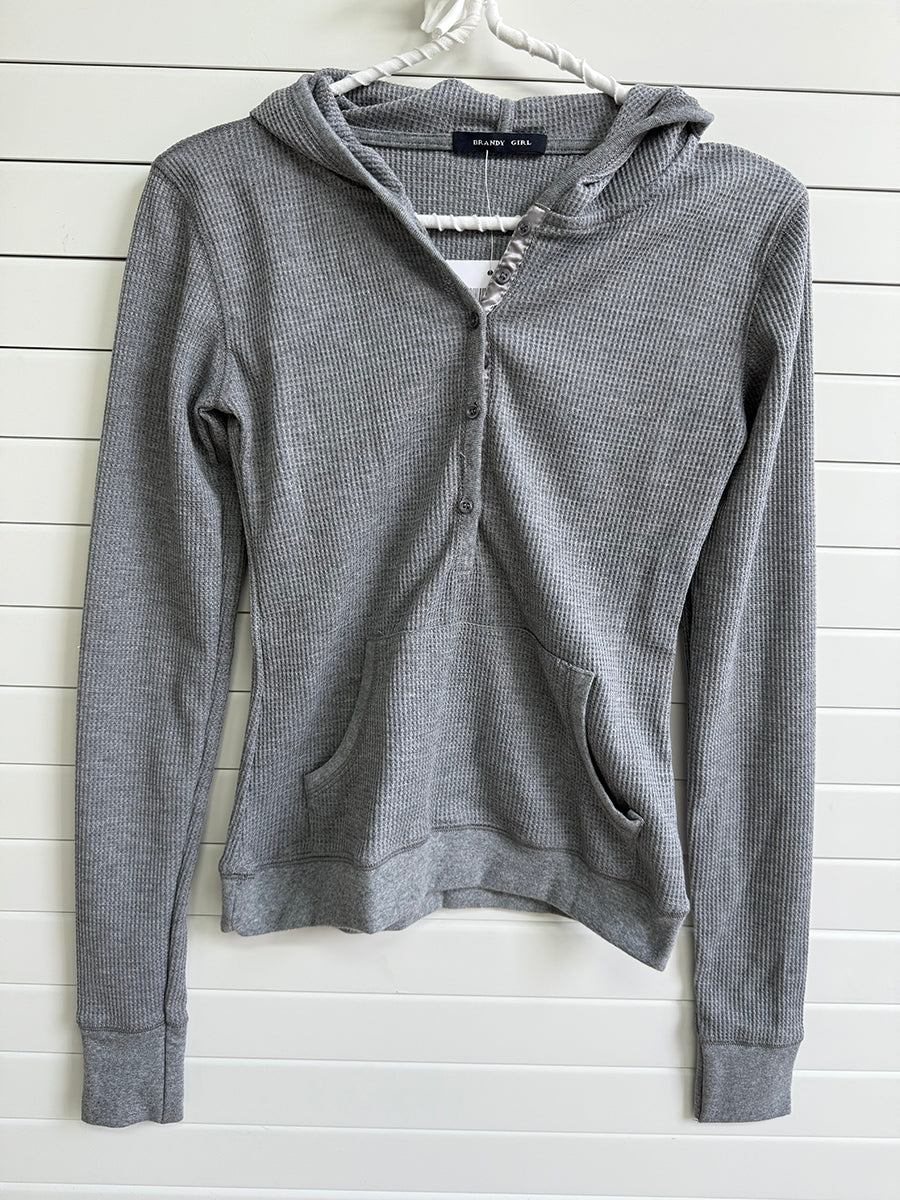 Long Sleeve Hoodies Tees