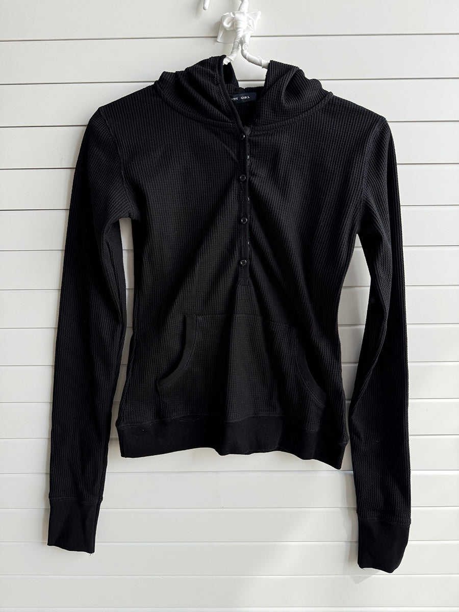 Long Sleeve Hoodies Tees