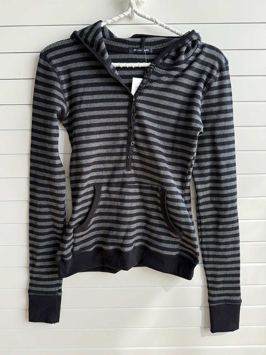 Long Sleeve Hoodies Tees