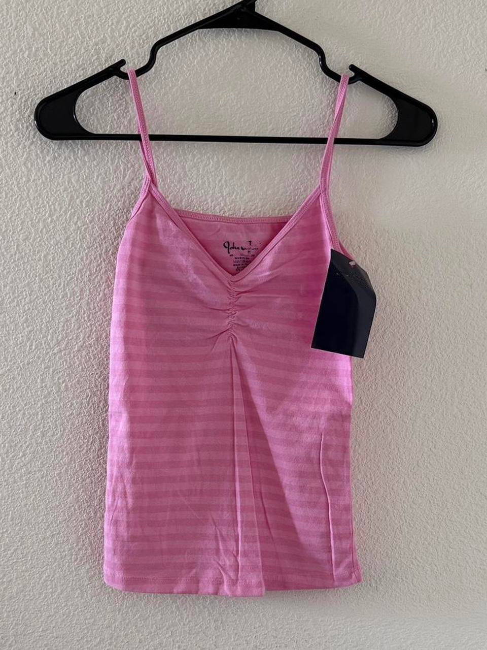 Pink Striped Collection