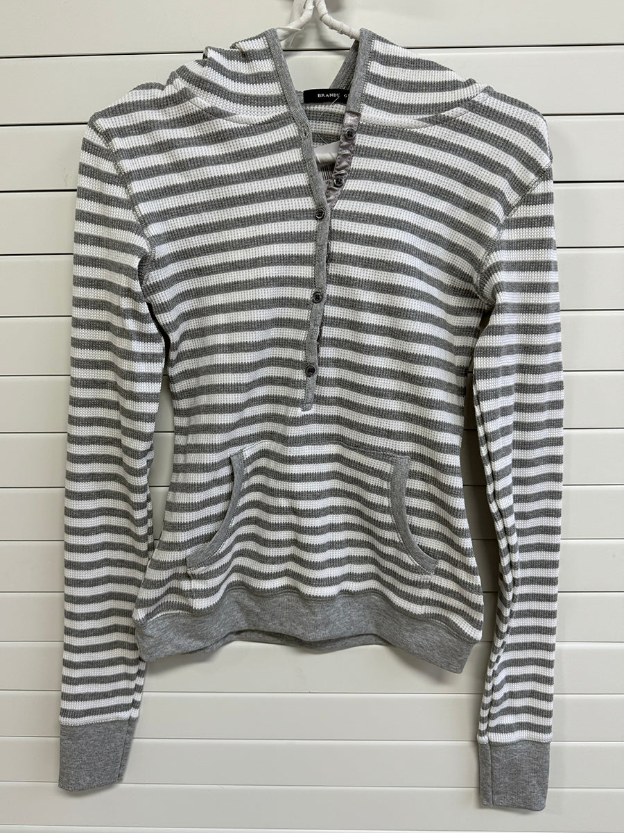 Long Sleeve Hoodies Tees