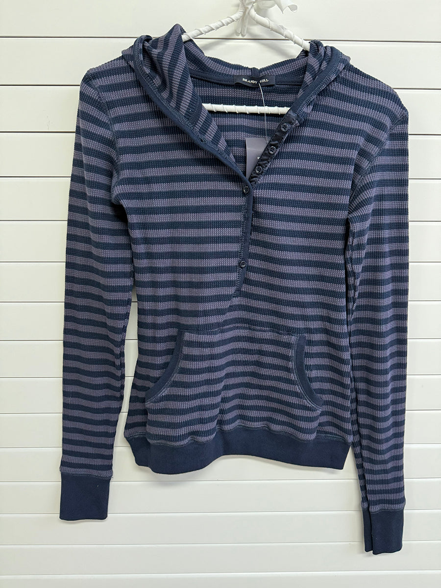 Long Sleeve Hoodies Tees