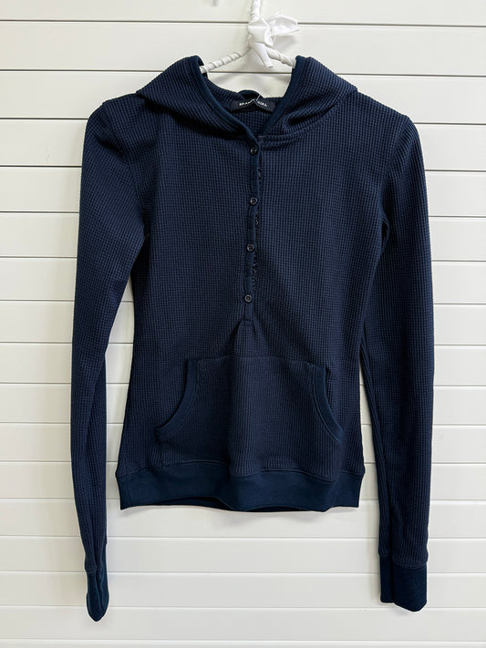 Long Sleeve Hoodies Tees