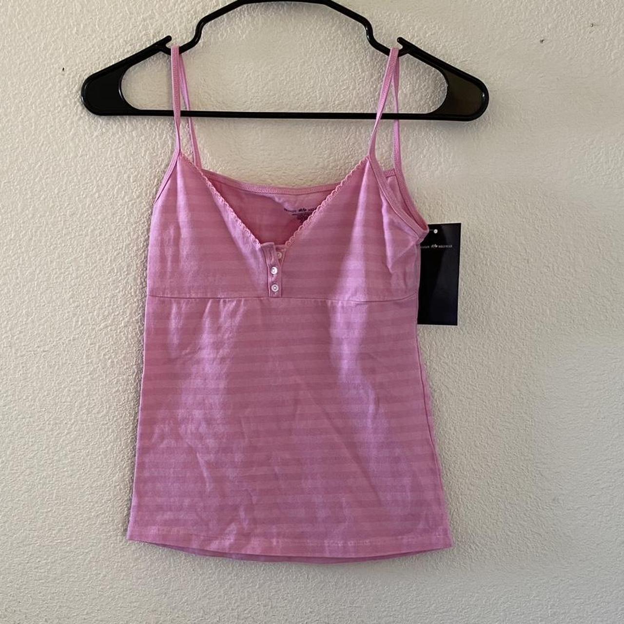 Pink Striped Collection