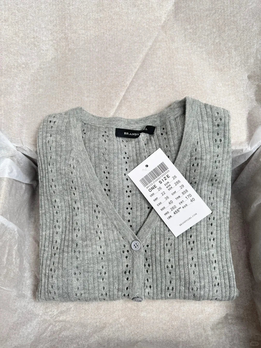 Solid Hollow Out Knitted Tops Women Spring Simple Basic V Neck Cotton Long Sleeve T-shirt Female Sweet Vintage Cute Crop Top Y2K