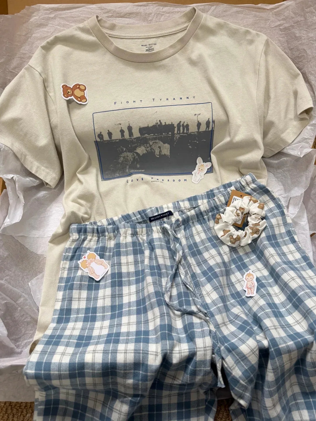 Graphic Print Loose Tshirts Women Casual Streetwear Simple Cotton O-neck Short Sleeve Tees Vintage American Chic Tshirt Y2K