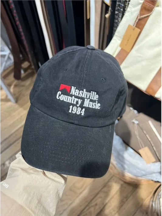 Letter Embroidery Red Baseball Cap Women Summer Casual Preppy Style Sunscreen Hat Femme Vintage Streetwear Snapback Hats Y2K New