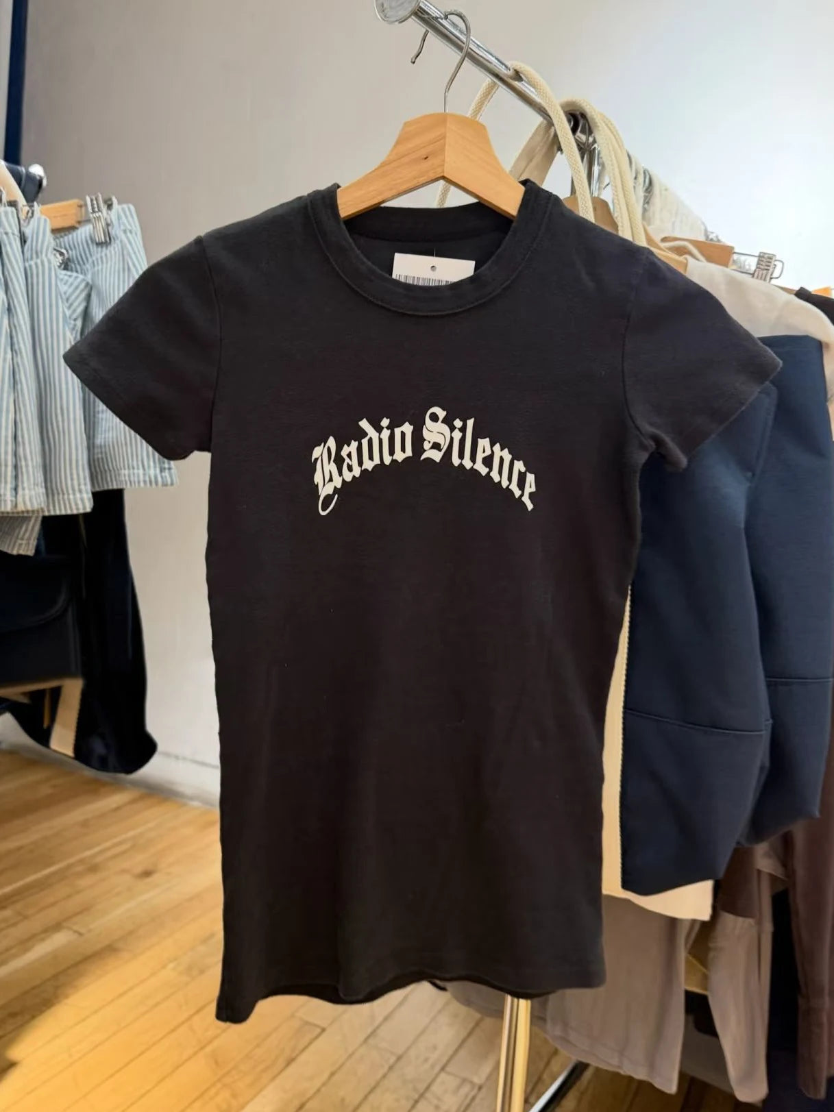Fashion Letter Print T-shirts Women Summer Casual Slim Cotton O-neck Short Sleeve Tees Vintage Streetwear Simple Tshirt Y2K