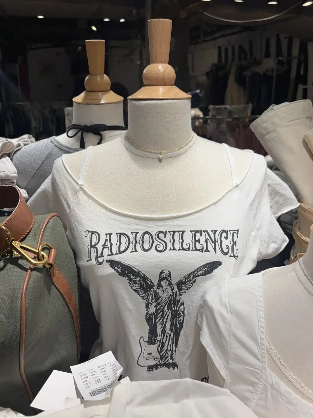 Retro Raw Hem Slash Neck Crop Top Women Simple Letter Print Slim Cotton Short Sleeve Tee Vintage Sweet Preppy Style Tshirt Y2K