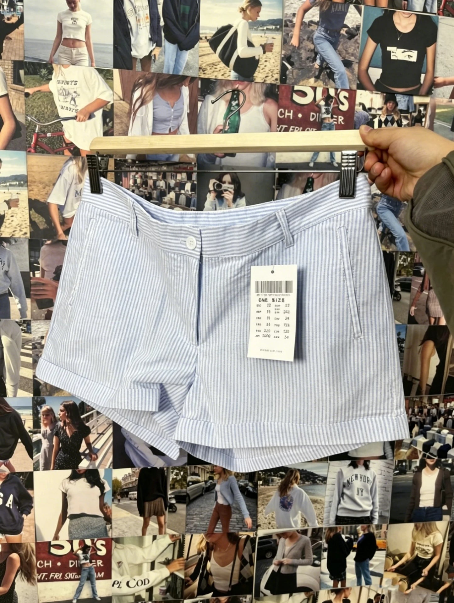 Solid Cotton Short Pants Women Summer Casual Pocket Button Straight Waist Sweatshort Sweet Chic Preppy Style Cargo Shorts Y2K