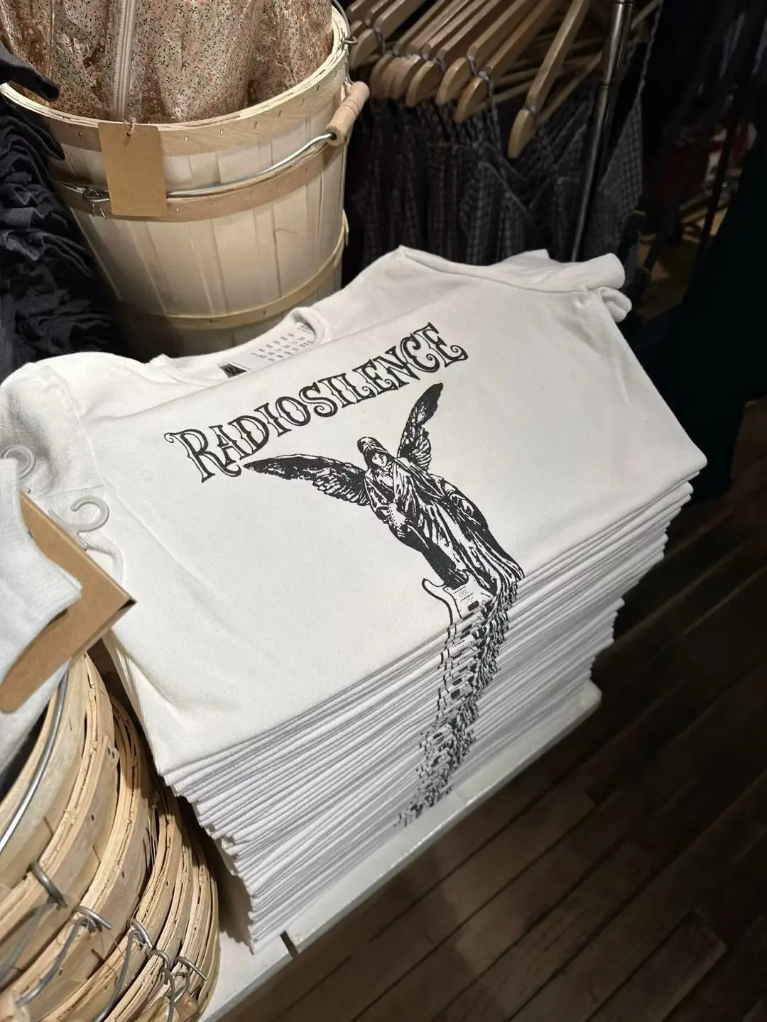 Letter Print White T-shirt Women New Casual Streetwear Cotton Round Neck Short Sleeve Tee Shirt Vintage Sweet Tshirts Y2K Tops