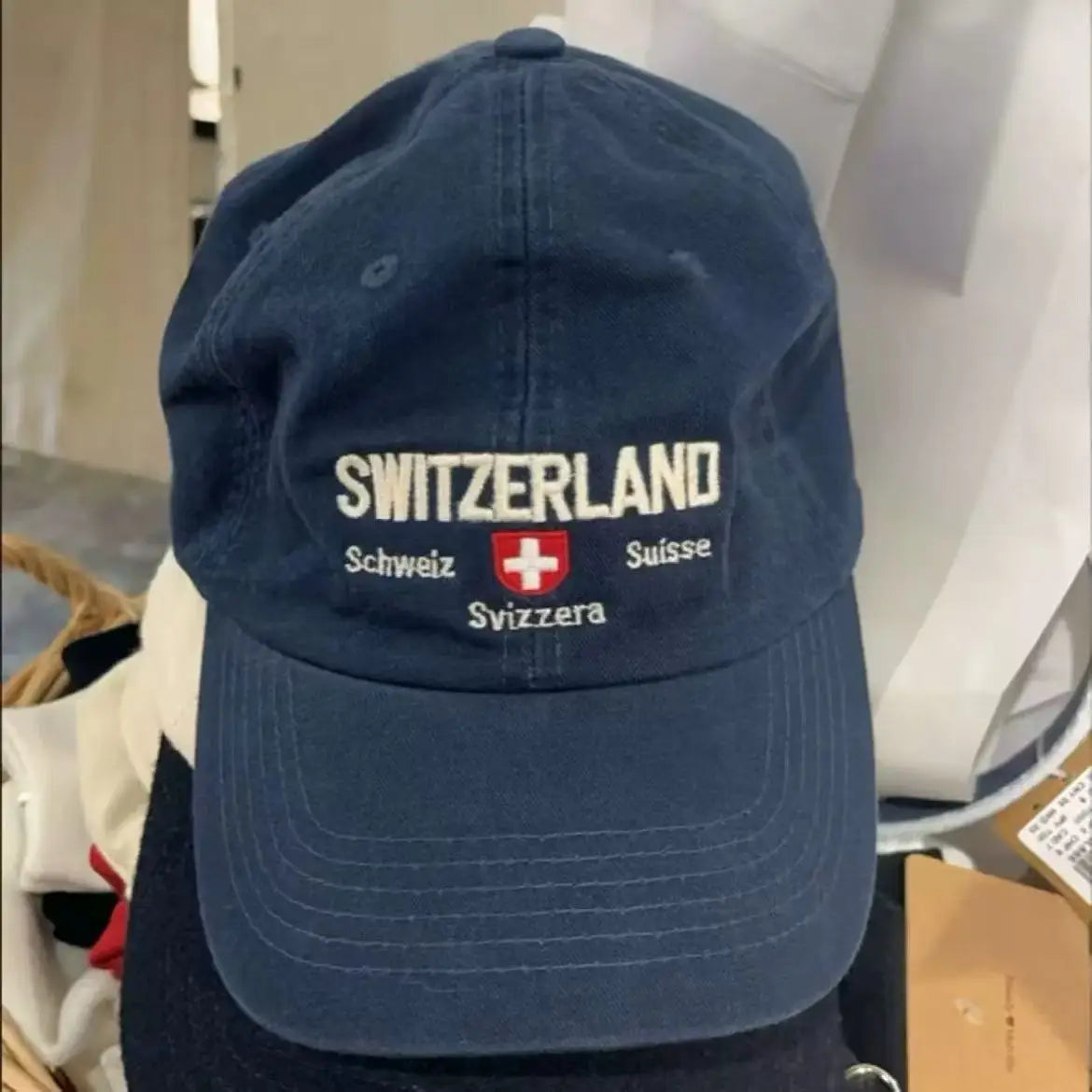 Letter Embroidery Red Baseball Cap Women Casual Preppy Style Sunscreen Hat Femme Vintage Streetwear Sweet Snapback Hats Y2K New