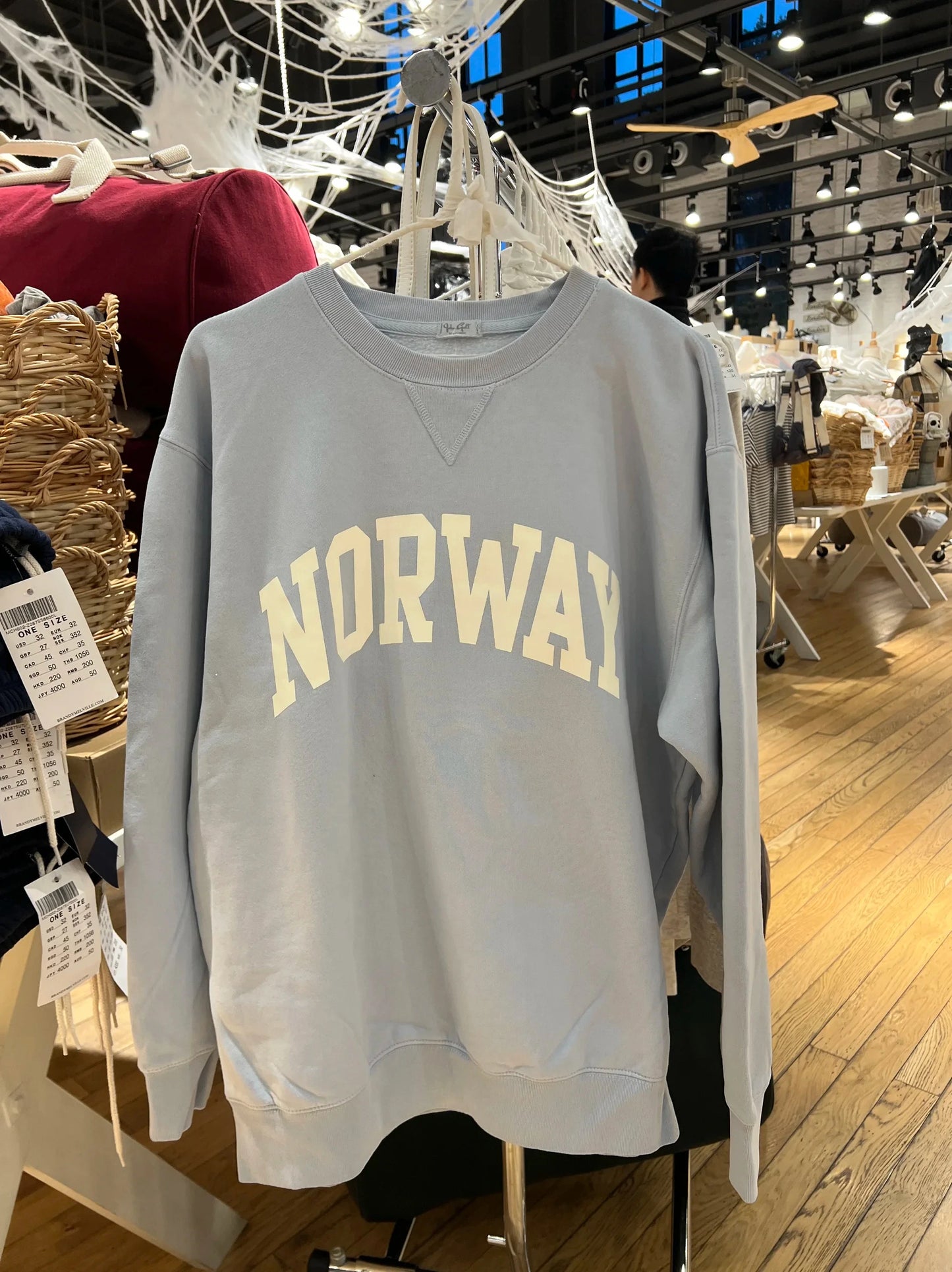 Letter Embroidery Sweatshirts Women Autumn New Casual O-neck Flag Long Sleeve Hoodies Vintage Harajuku Chic Pullover Top Y2K