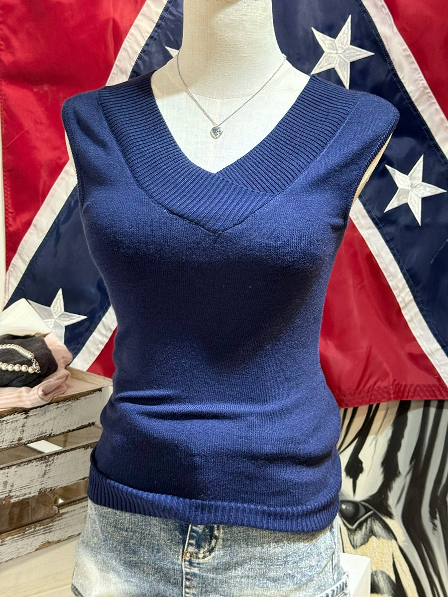 Gray Knitted Slash Neck T-shirts Women Summer New Casual Streetwear Short Sleeve Tees Vintage Sweet Cotton Chic Tshirt Y2K Tops