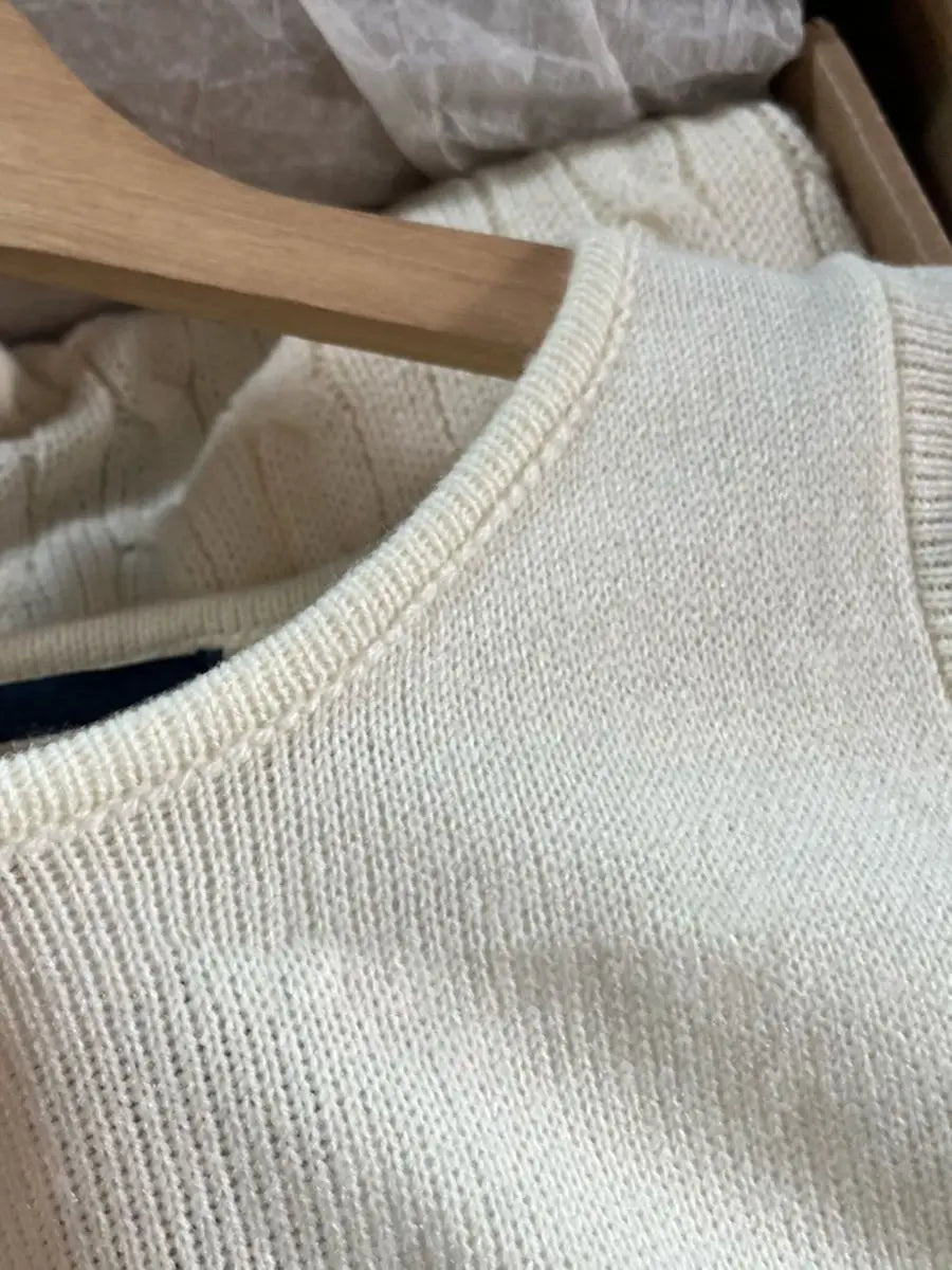 New Beige Knitted Slim Crop Top Women Summer Casual Chic Round Neck Sleeveless Cotton Camisole Simple Sweet Basic Vest Y2K Tops