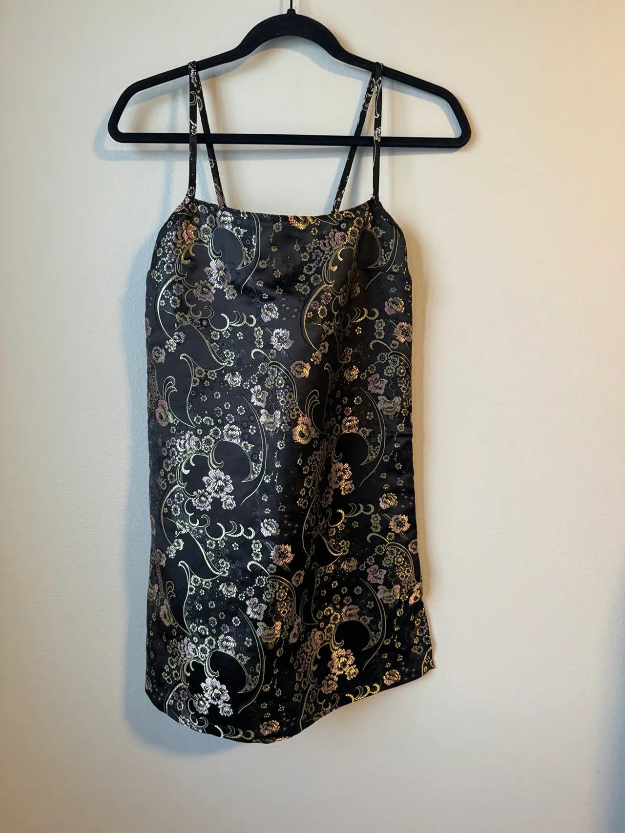 Floral Embroidery Mini Dress Women Retro Elegant Casual A-line Short Vestidos Vintage Sweet Chic Dresses Y2K