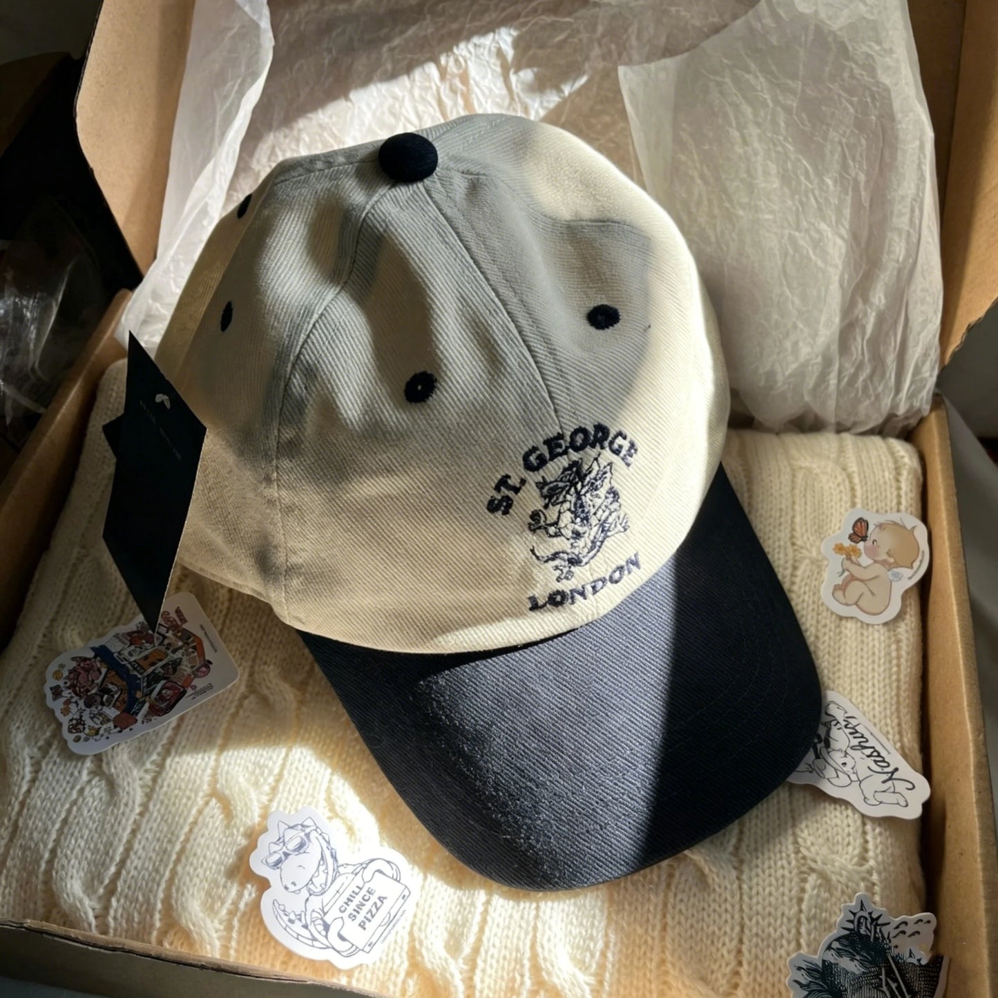 American Vintage Baseball Cap Women Simple Casual Letter Embroidery Sunscreen Hat Femme Sweet Preppy Style Snapback Hats y2k
