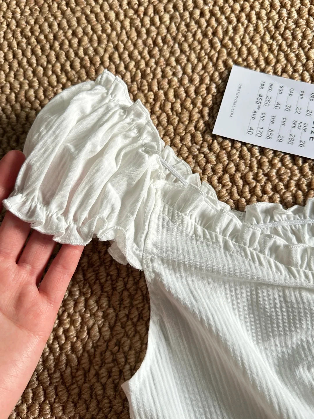 Collection Folds Blouse Tees Women Casual Single Breasted Ruffle Sleeveless Tank Tops Sweet Vintage Preppy Style Camisole Y2K