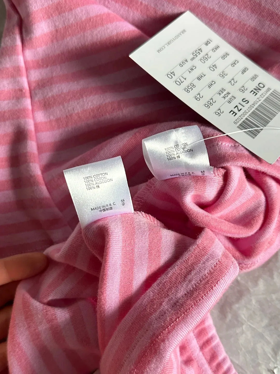 Sweet Pink Striped Vest Shorts Set Women Cotton Slim Crop Top+Elastic Waist Short Pant Casual Cute Home Pajama 2 Piece Sets Y2K