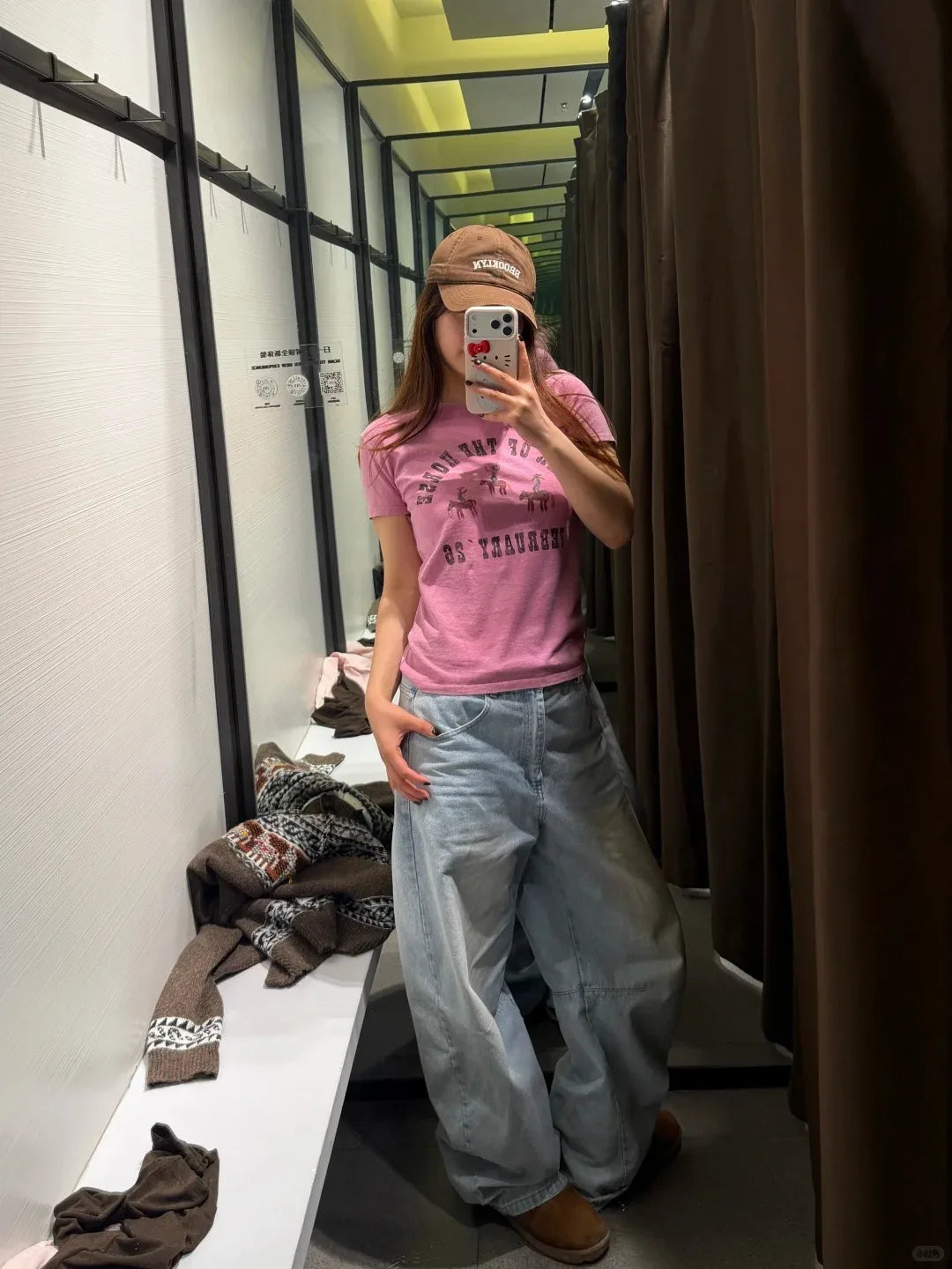 Fashion Letter Print T-shirts Women Cotton Simple All-match Casual Slim Short Sleeve Tees Preppy Style Streetwear Tshirt Y2K