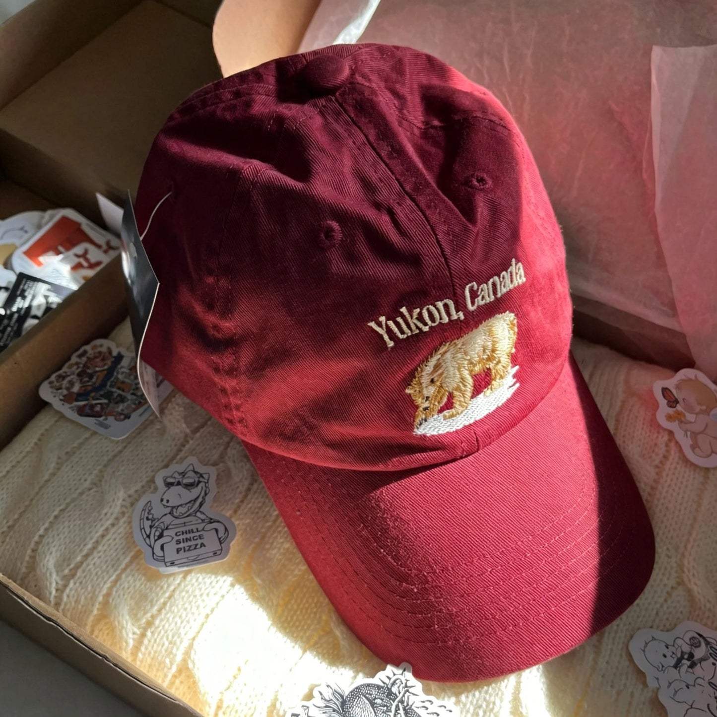 American Vintage Baseball Cap Women Simple Casual Letter Embroidery Sunscreen Hat Femme Sweet Preppy Style Snapback Hats y2k