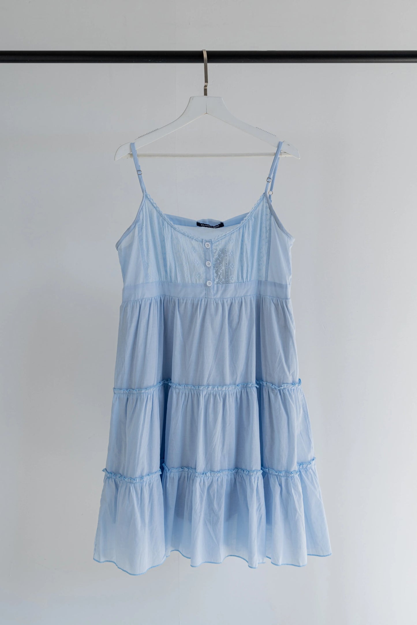Lace Trim White A-line Dress Women New Elastic Waist V-neck Sleeveless Mini Dresses Vintage Preppy Style Sweet Short Vestido Y2K