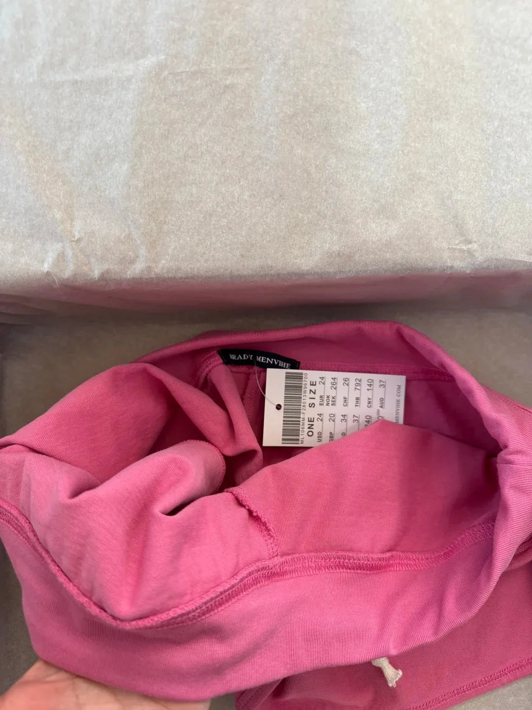 New Rose Pink Cotton Short Pant Women Casual Elastic High Waist Casual SweatShorts Sweet Vintage Cute Y2K Drawstring Bottoms