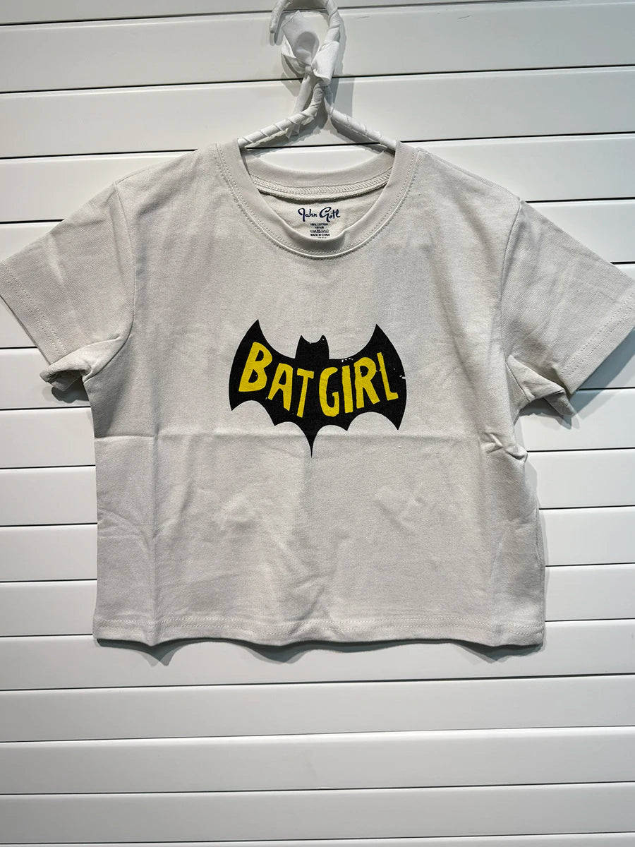 Vintage Letter Graphic Crop Top Women Summer Casual Round Neck Short Sleeve Short T-shirt Female Retro Classic Cotton Tops Chic