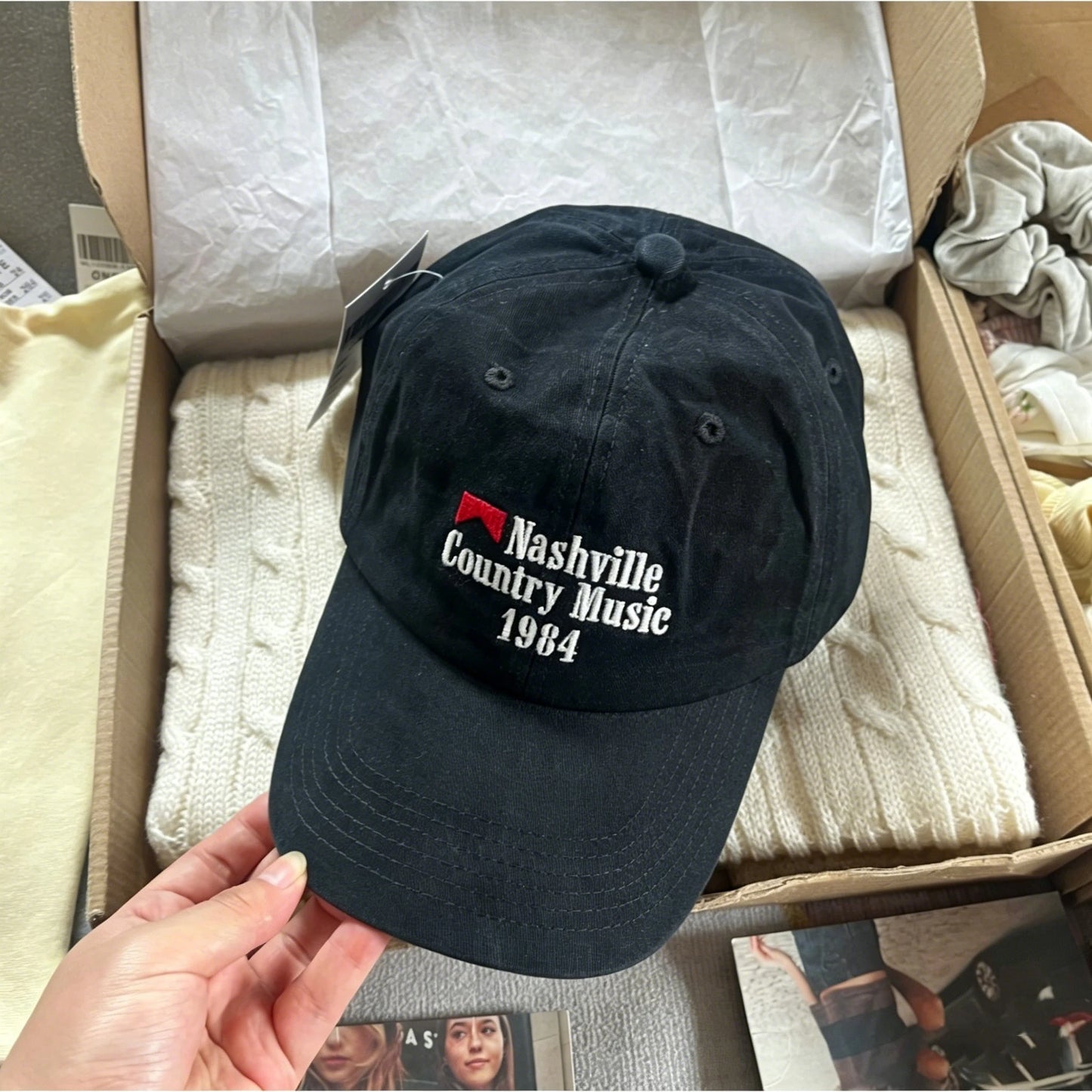 American Vintage Baseball Cap Women Simple Casual Letter Embroidery Sunscreen Hat Femme Sweet Preppy Style Snapback Hats y2k