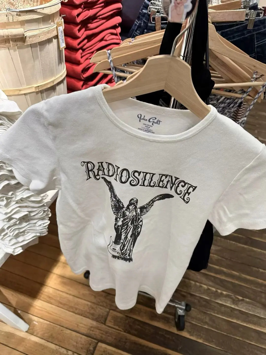 Letter Print White T-shirt Women New Casual Streetwear Cotton Round Neck Short Sleeve Tee Shirt Vintage Sweet Tshirts Y2K Tops