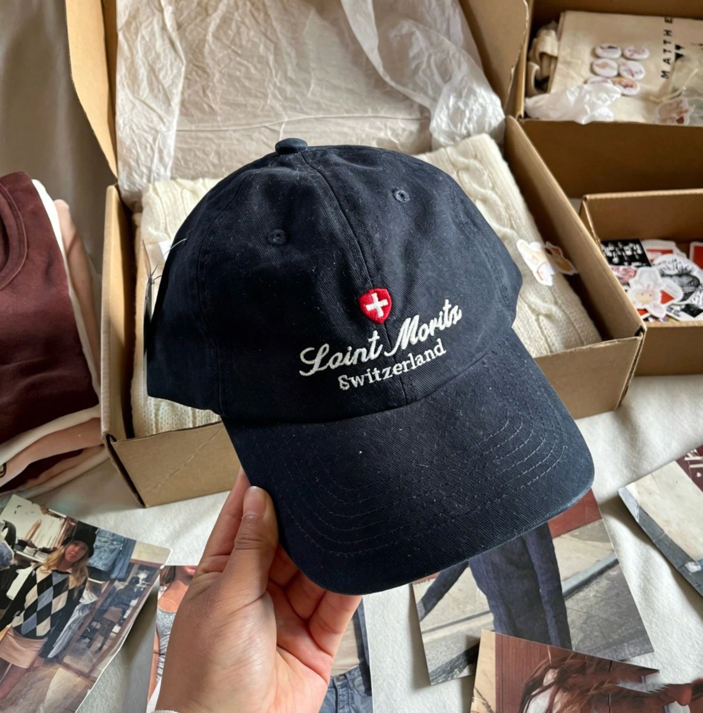 American Vintage Baseball Cap Women Simple Casual Letter Embroidery Sunscreen Hat Femme Sweet Preppy Style Snapback Hats y2k