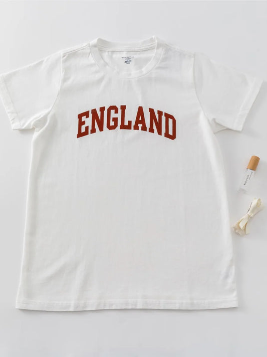 Letter Print T-shirt+NO.32 Short Pants Women New Cotton O-neck Slim Tee Elastic Waist Straight Short Pant Sweet Simple Sets Suit